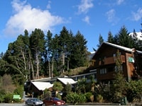 ユースホステルクイーンズタウンレイクフロント